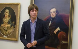 Севастопольский художественный музей отметил день рождения