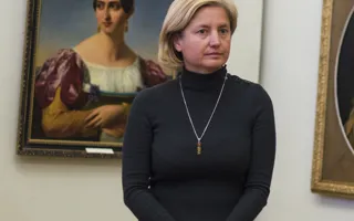 Севастопольский художественный музей отметил день рождения