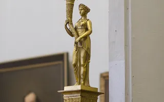 Севастопольский художественный музей отметил день рождения