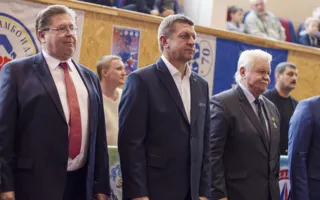 В Севастополе отметили Всероссийский день самбо