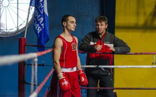 В Севастополе состоялся турнир по боксу