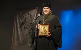 Севастопольской гимназии № 1 — 100 лет