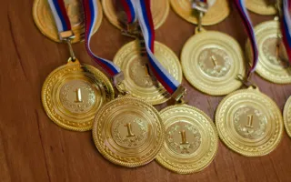 В Севастополе состоялся чемпионат по акробатическому рок-н-роллу
