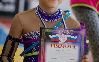 В Севастополе состоялся чемпионат по акробатическому рок-н-роллу