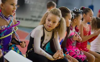 В Севастополе состоялся чемпионат по акробатическому рок-н-роллу