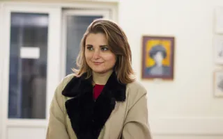 В Севастополе открылась выставка молодых художников
