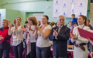 В Севастополе состоялся итоговый турнир по спортивной акробатике
