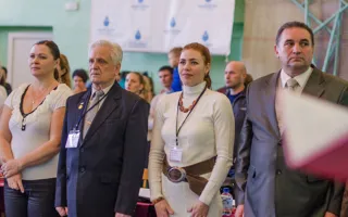 В Севастополе состоялся итоговый турнир по спортивной акробатике
