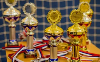 В Севастополе состоялись чемпионат и первенство по армспорту