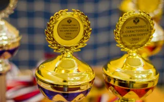 В Севастополе состоялись чемпионат и первенство по армспорту