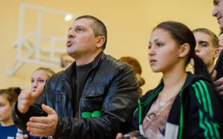 В Севастополе состоялись чемпионат и первенство по армспорту