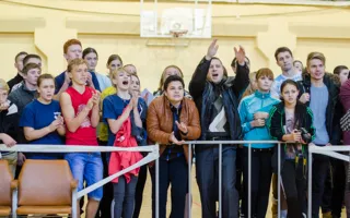 В Севастополе состоялись чемпионат и первенство по армспорту