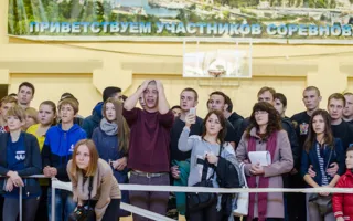 В Севастополе состоялись чемпионат и первенство по армспорту