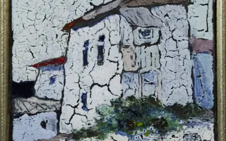 Открылась традиционная выставка «Новогодний подарок»