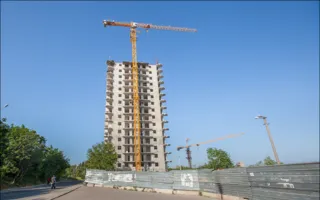«Большой взрыв» в Севастополе: блогер выложил в Сеть подборку фото