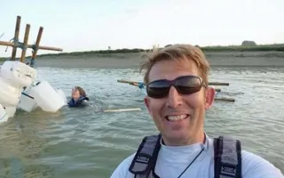Опубликована подборка самых неэтичных селфи 