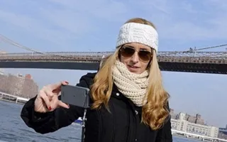 Опубликована подборка самых неэтичных селфи 