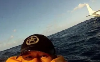 Опубликована подборка самых неэтичных селфи 