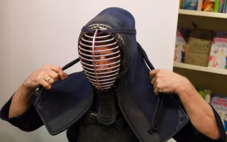 В «Атриуме» состоялся вечер восточной культуры