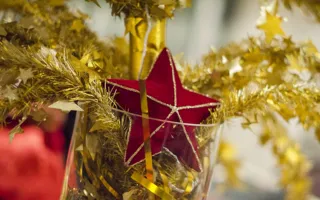 Открылась первая в 2015 году выставка абстракционистов