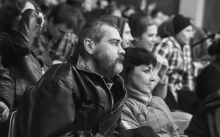 В Севастополе состоялся долгожданный рок-фестиваль