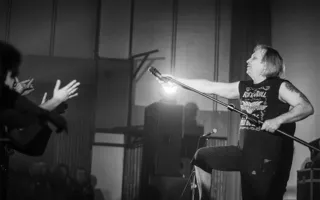 В Севастополе состоялся долгожданный рок-фестиваль