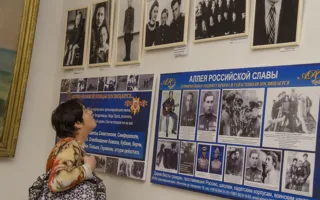 В Севастополе открылся фестиваль, посвящённый Высоцкому
