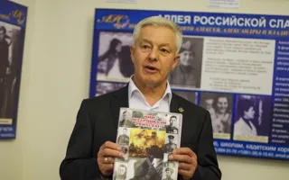 В Севастополе открылся фестиваль, посвящённый Высоцкому