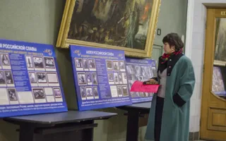 В Севастополе открылся фестиваль, посвящённый Высоцкому