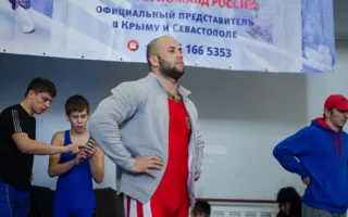 Турнир памяти Сергея Каналюка собрал спортсменов со всего Крыма