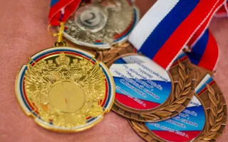Турнир памяти Сергея Каналюка собрал спортсменов со всего Крыма