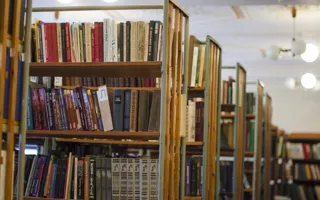 Открылась книжная выставка, посвящённая Сталинградской битве