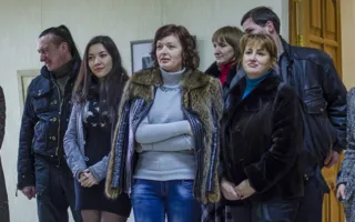 В Севастополе открыли анималистическую выставку 