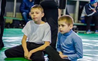 Состоялся открытый чемпионат Севастополя по панкратиону