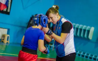 Состоялся открытый чемпионат Севастополя по панкратиону