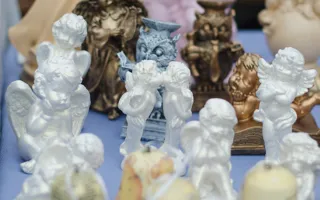 В экопарке «Лукоморье» отмечают День влюблённых