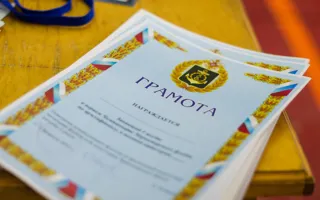 Турнир по армлифтингу для военных: впервые в Севастополе и всей России