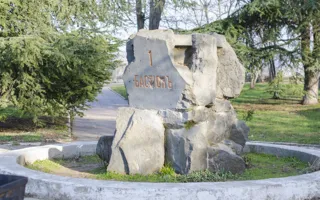 Городские зарисовки: севастопольские бастионы