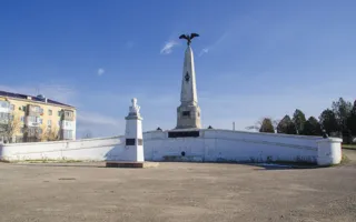 Городские зарисовки: севастопольские бастионы