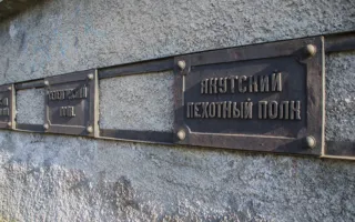 Городские зарисовки: севастопольские бастионы