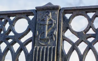 Городские зарисовки: севастопольские бастионы