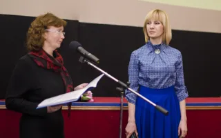 Открыт фестиваль короткометражных фильмов «Есть только миг!»