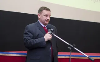 Открыт фестиваль короткометражных фильмов «Есть только миг!»