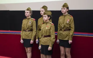 Открыт фестиваль короткометражных фильмов «Есть только миг!»