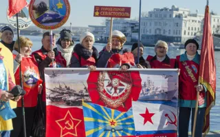 Состоялся III Международный слёт любителей зимнего плавания