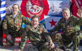 Состоялся III Международный слёт любителей зимнего плавания