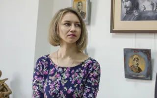 Открыта выставка «Эпоха мужества», посвящённая Белому исходу