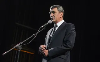 В Севастополе возродили фестиваль «Красная гвоздика»