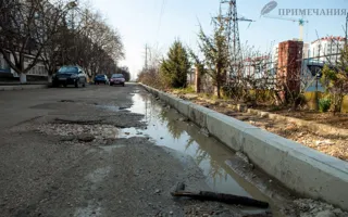 Кто отвечает за дороги в Нахимовском районе?