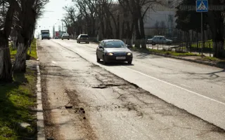 Кто отвечает за дороги в Нахимовском районе?